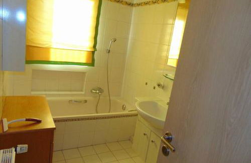 Haus Tanja in der Kurstadt Bad Eilsen - Foto 5