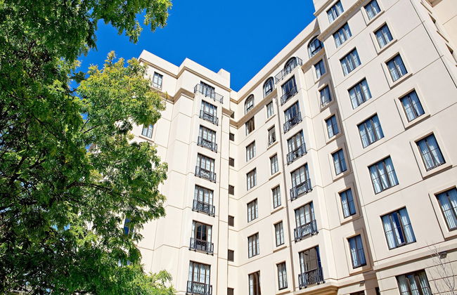 Mantra on Jolimont Melbourne - Foto 43