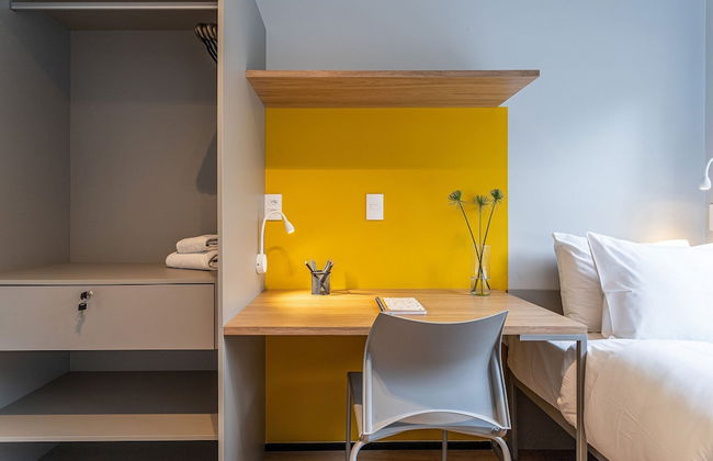 Share Perdizes by Viva - Apto com otima area comum perto do Allianz Parque e a passos da PUC - Foto 41