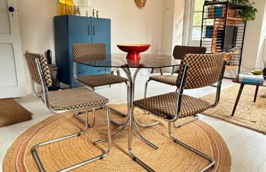 Allotment Cottage - Foto 9