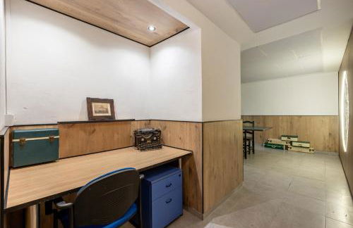 Villa Entre dos Tierras - Photo 40