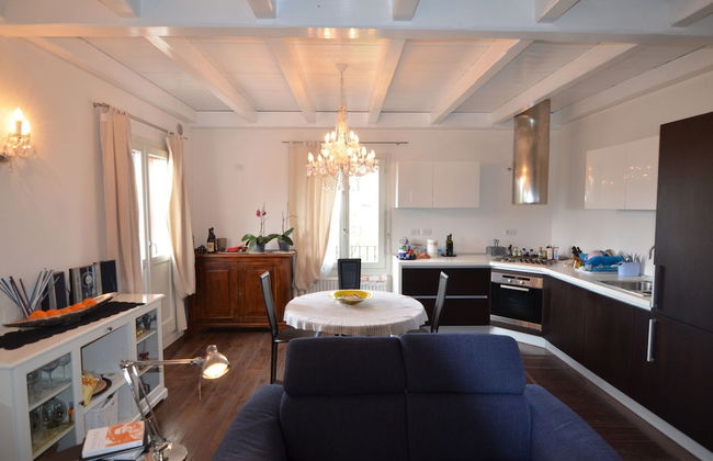 Apartment in Coriano Near Vineyards & Beaches - Foto 3