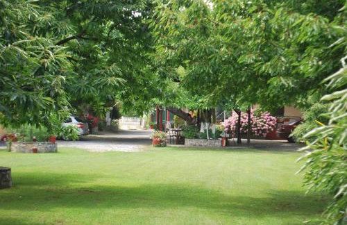 Apartments Stilos Ioannis - Foto 1