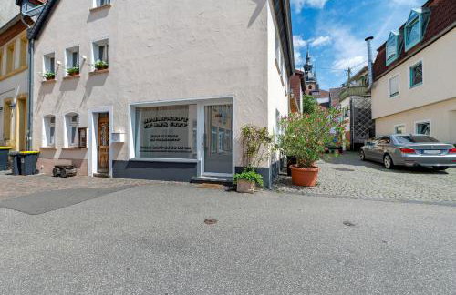 Apartment in der City - Photo 20