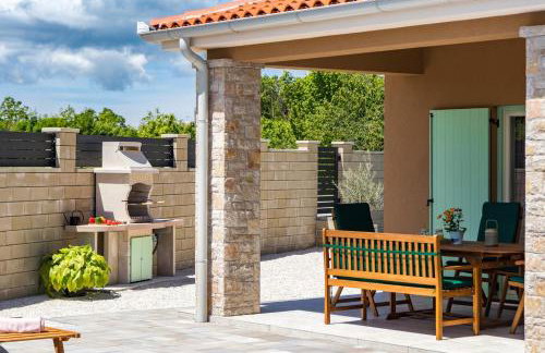 Villa Matea - Foto 18