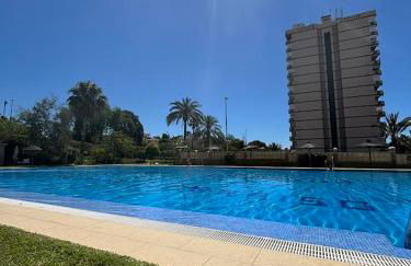 Apartaestudio Playa Paraíso - Foto 13