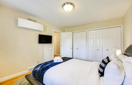 Bloomfield Retreat with Pool 6 Mi to Riverside Park - Foto 22