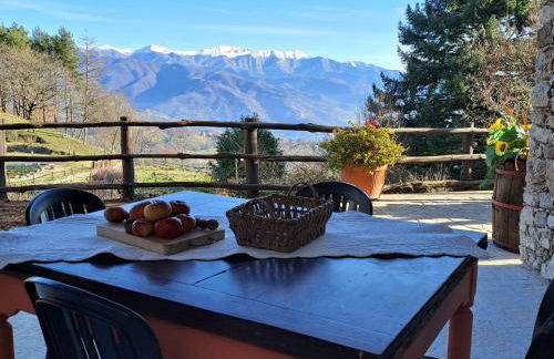 Holiday Home Le Bore - CNG122 by Interhome - Foto 55