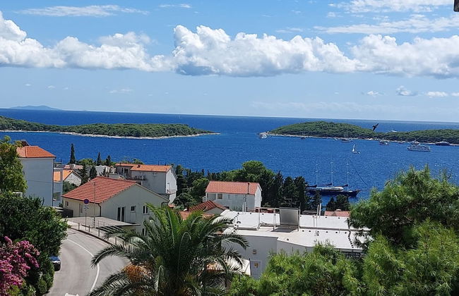 Apartments Zvonimir - Foto 59