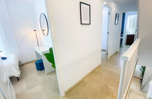 Villa with private swimming pool in Sevilla - Foto 18