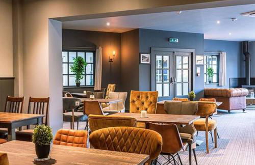 John James at The Bay, Filey - Foto 29