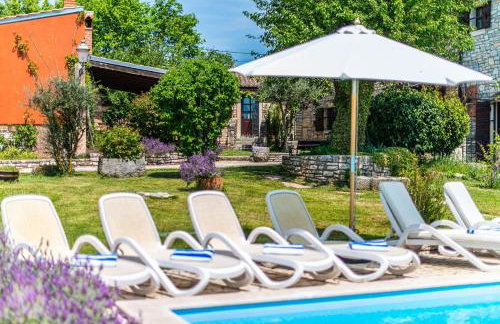 Villa Murva - Foto 14