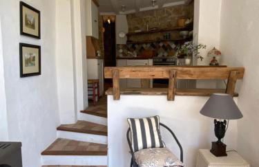 Le Mas Sainte Thérèse - Foto 11