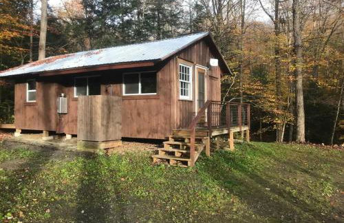 The Creek Cabin at Sky Hollow - Foto 17