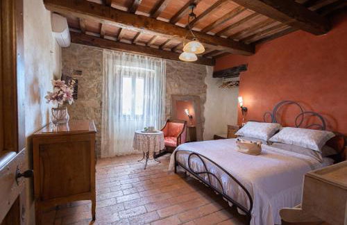 Di Colle in Colle - Agriturismo - Foto 38