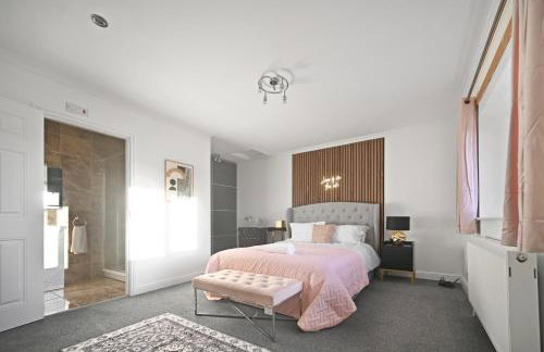 4Bed House MK - Foto 7