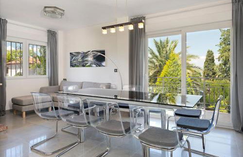 Villa Granada Garden Deluxe - Foto 14