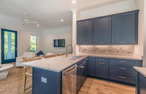 New Construction Just Listed May 2023! 6 bedroom home on Fripp Island - Foto 12