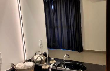 Hospéde-se com estilo, requinte e sofisticação - Foto 5