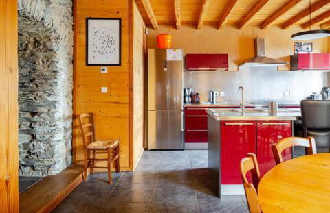 Chalet,14 p, 230m2,sauna,billard,source - Foto 72