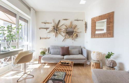 Great Lake View Artist's Apartment - Foto 15