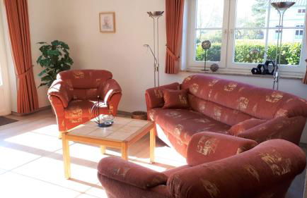 Ferienhof Christian und Antje Hopp - Foto 5