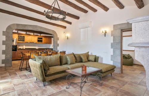 Masia Luxmarspa - Photo 15