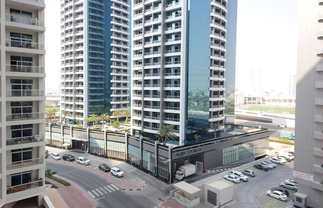 Signature Holiday Homes - Al Fahad Dubai - Photo 35