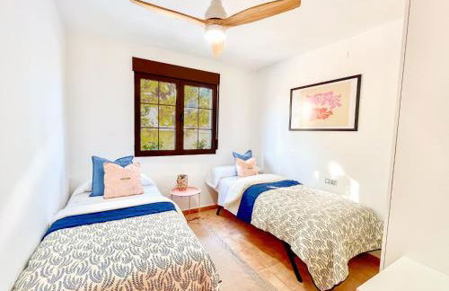 Chalet privado con Piscina exclusiva y Suite de lujo - Foto 44