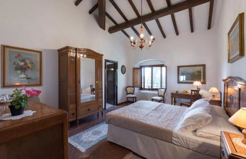 Relais Fattoria Valle - Foto 39