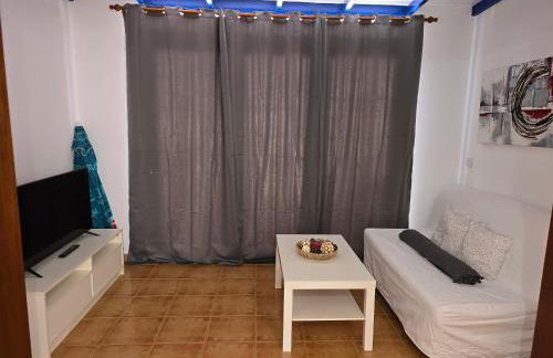 Apartamento Rojo - Foto 12