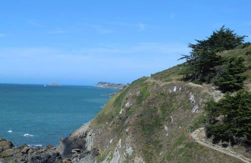 La Digue Vue mer 3 étoiles - Foto 42