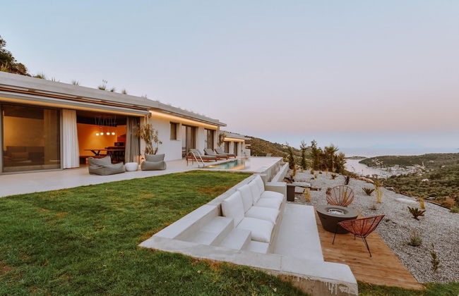 Theros Villa Complex With Private Pools - Foto 38