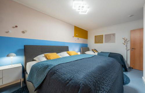 Relax Homedesign gemütliche Wohnung im Grünen in der Nähe von HH - Foto 15