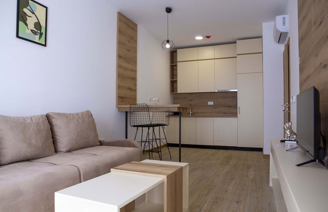 Apart Hotel Gondola Kolasin - Photo 52