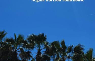 Aegina Horizon Stonehouse - Foto 52