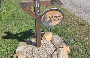 Deer Haven Cabin - Foto 34