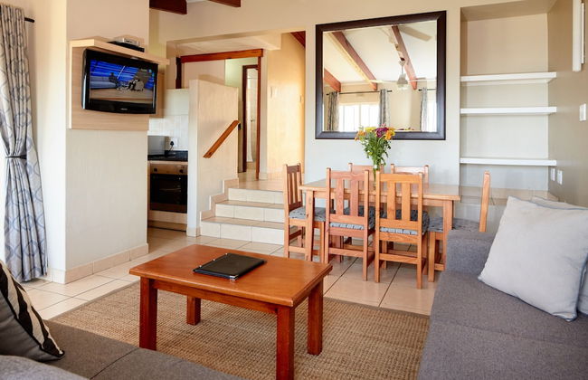 First Group Chaka Rock Chalets - Photo 22