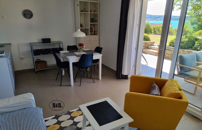 N&N Apartments & Rooms by Locap Group - Foto 26