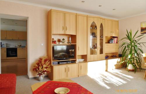 Ferienwohnung Flöhatalblick - Foto 14