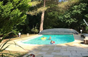 La Diguinerie - Foto 1