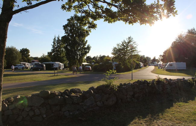 Haga Park Camping & Stugor - Foto 59