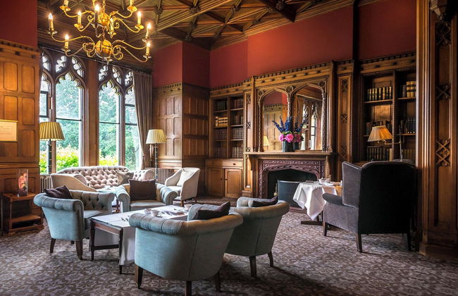 Nutfield Priory Hotel & Spa - Foto 6