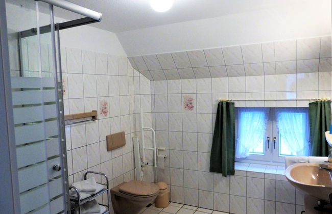 Ruhiges Appartement in Strandnaehe in Wohlenberg, Deutschland - Foto 27