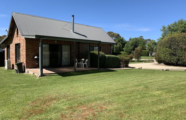 Prom Coast Holiday Lodge - Foto 78