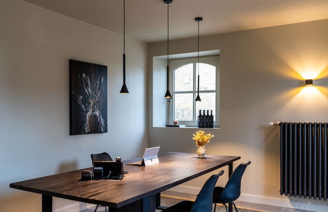 Hoeve Hazegras - Foto 2