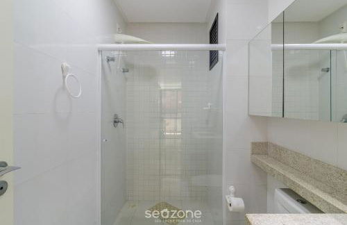 Apto 1Q c/ Piscina a 650m da Praia PDN0113 - Foto 13