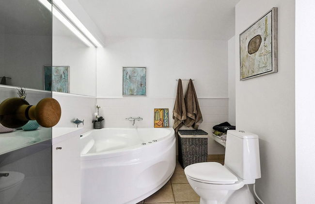 6 Person Holiday Home in Bagenkop-by Traum - Foto 17