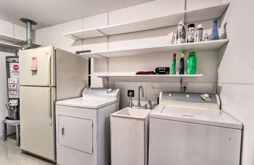 Bryan Home with Deck and Yard about 4 Mi to Texas A and M! - Photo 24