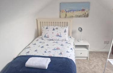 The Nest Carnlough - Foto 6